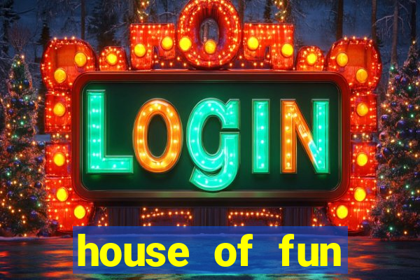 house of fun casino slots 777 app