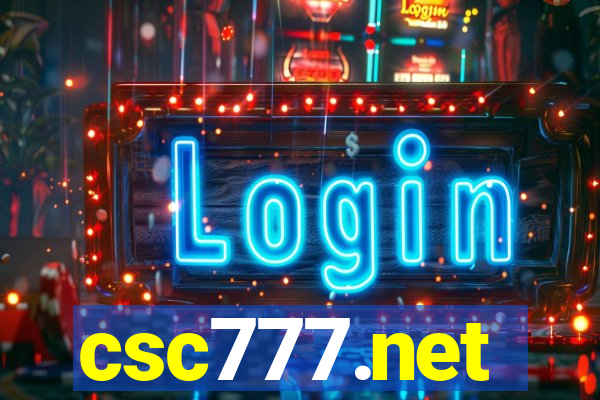 csc777.net