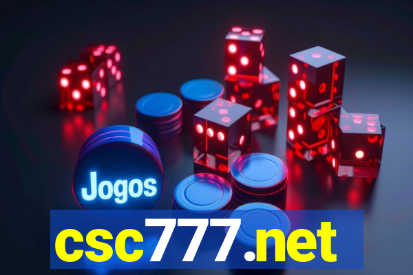 csc777.net