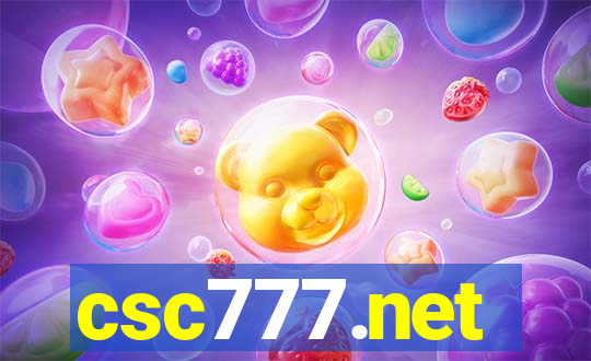 csc777.net