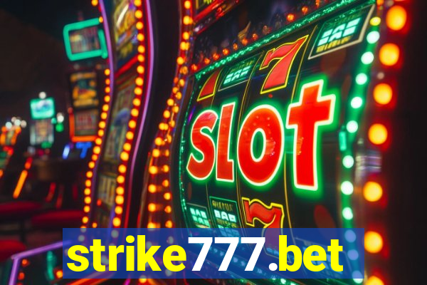 strike777.bet