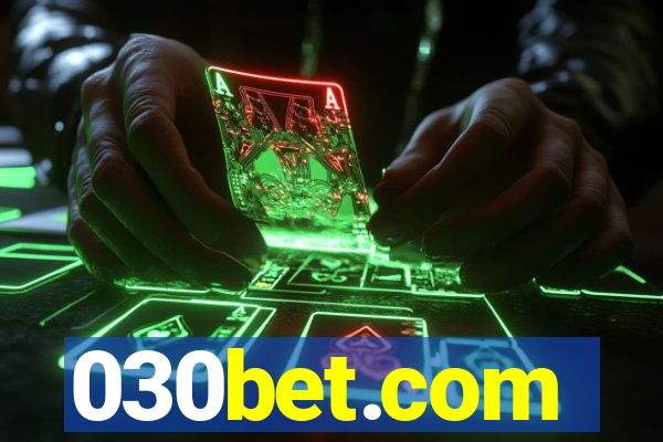 030bet.com