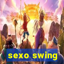 sexo swing