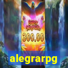 alegrarpg