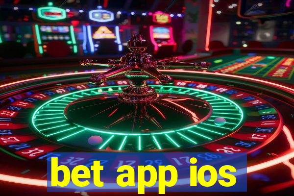 bet app ios