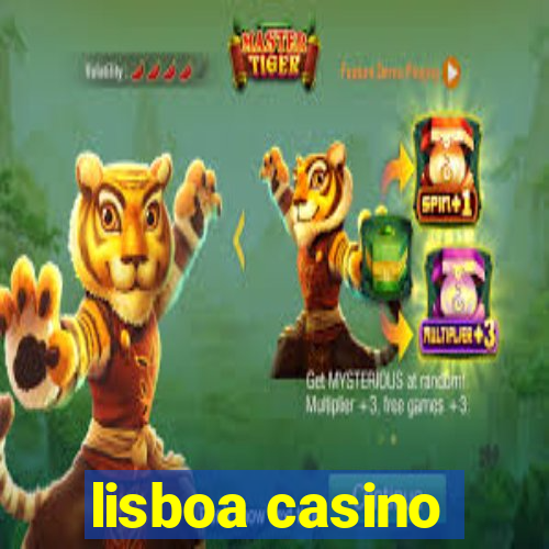 lisboa casino