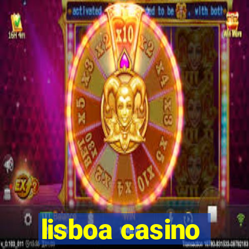 lisboa casino