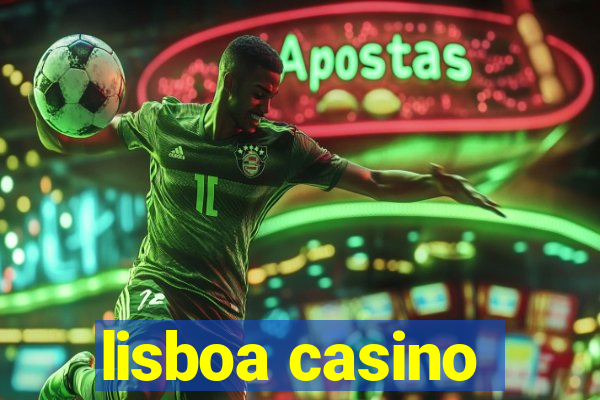 lisboa casino