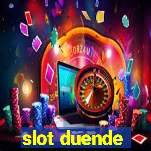 slot duende