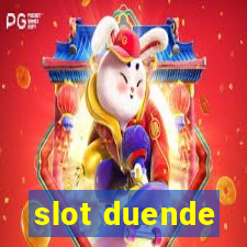 slot duende