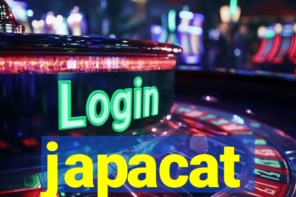 japacat