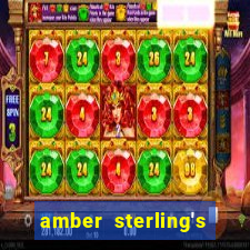 amber sterling's mystic shrine slot