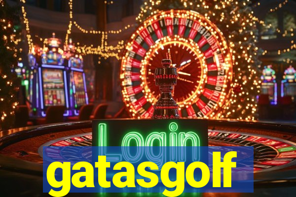 gatasgolf