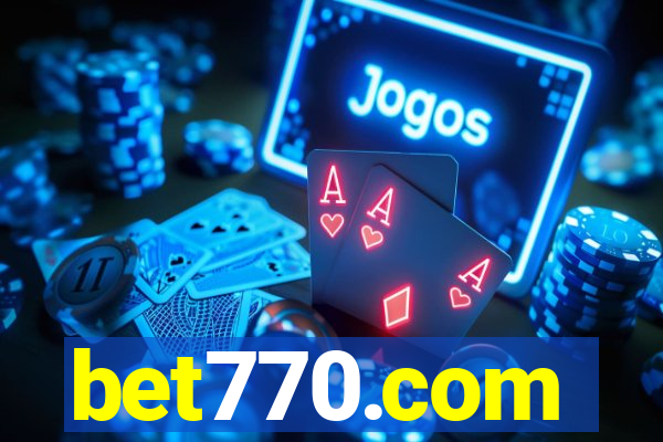 bet770.com