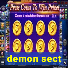 demon sect