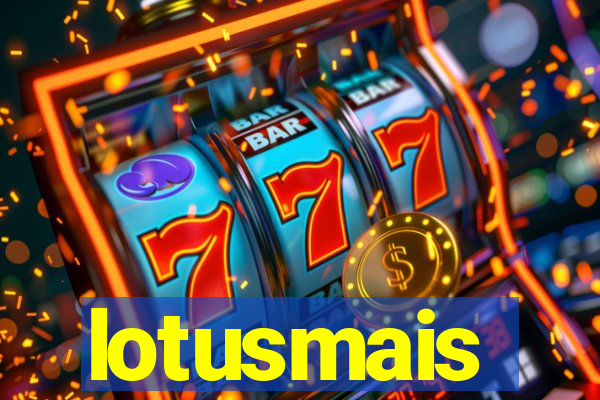 lotusmais