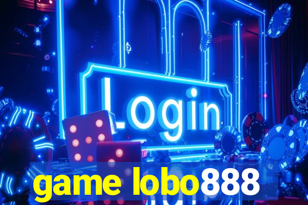 game lobo888