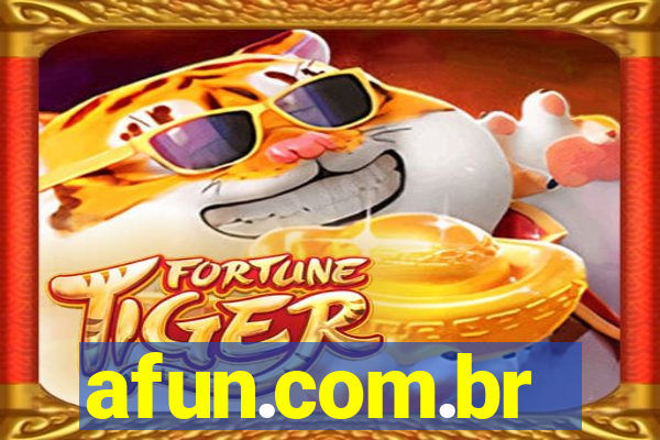 afun.com.br