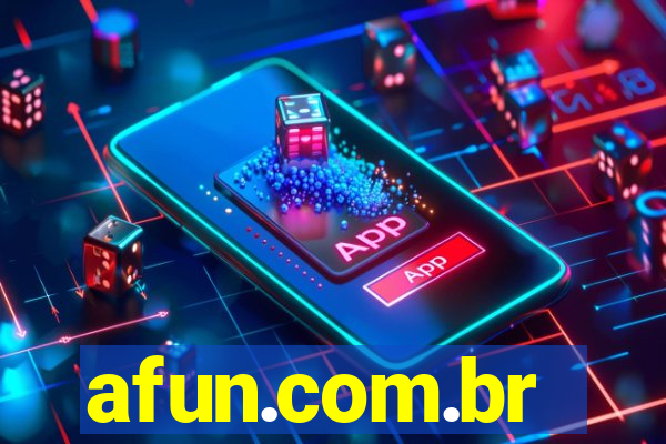 afun.com.br