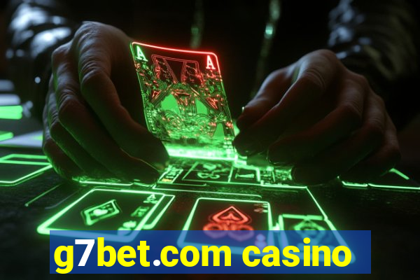 g7bet.com casino