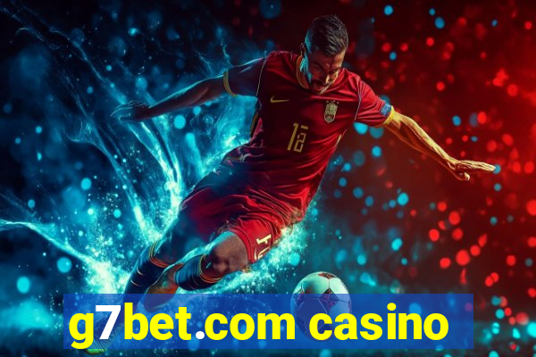 g7bet.com casino