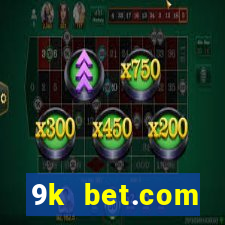 9k bet.com registrar login