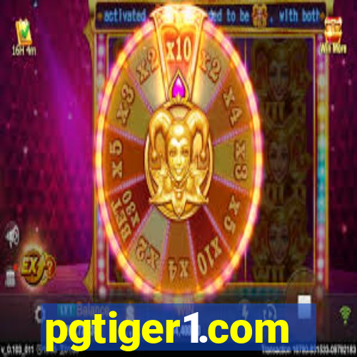 pgtiger1.com