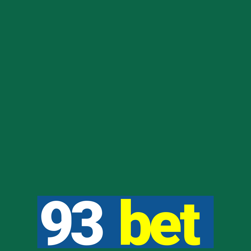 93 bet