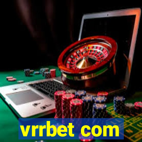 vrrbet com