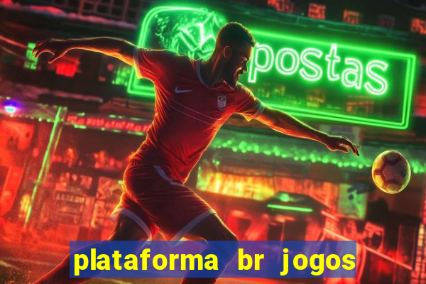 plataforma br jogos é confiável