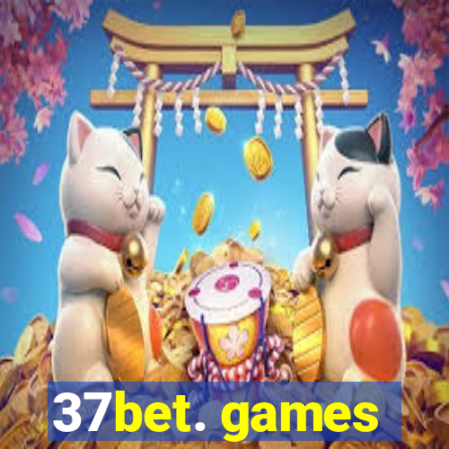 37bet. games