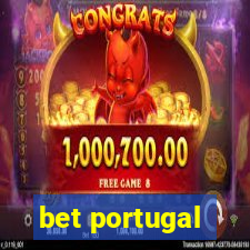 bet portugal