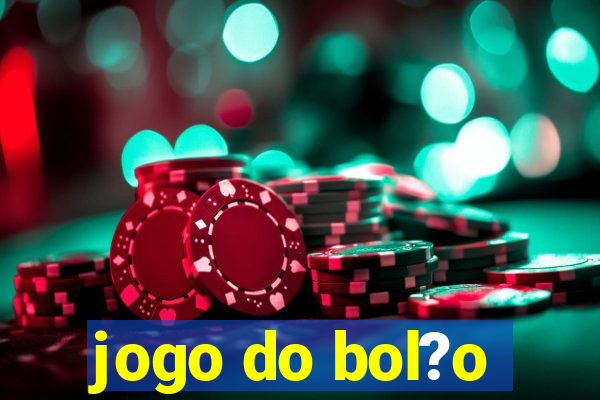 jogo do bol?o