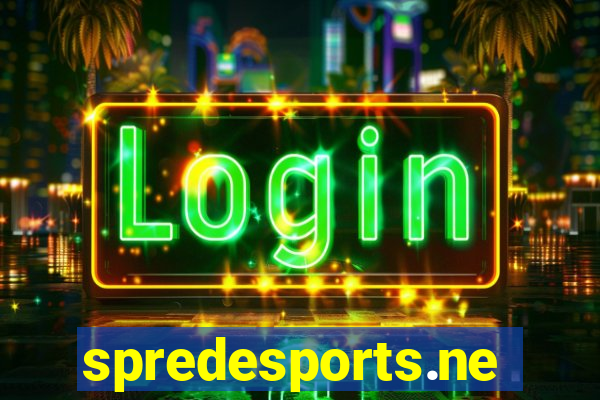 spredesports.net