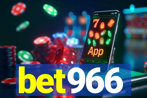 bet966