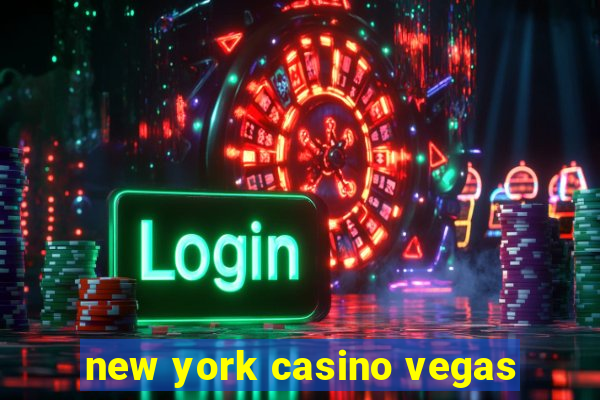 new york casino vegas