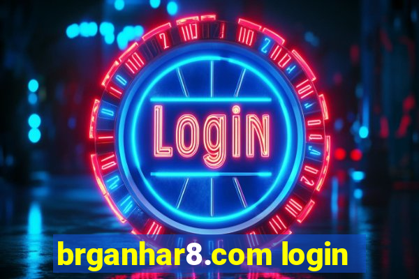 brganhar8.com login