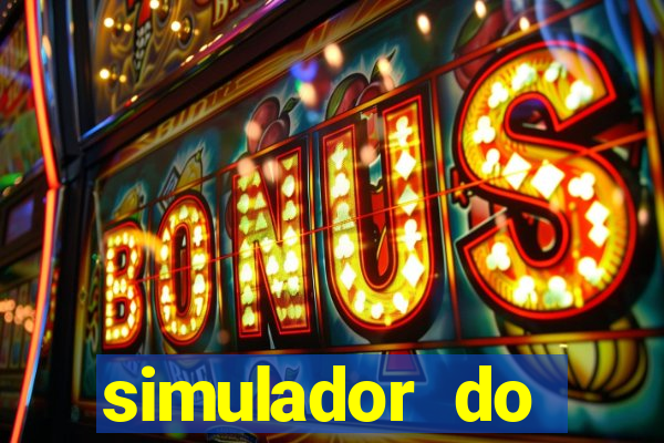 simulador do fortune tiger grátis