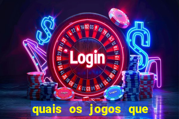 quais os jogos que pagam dinheiro