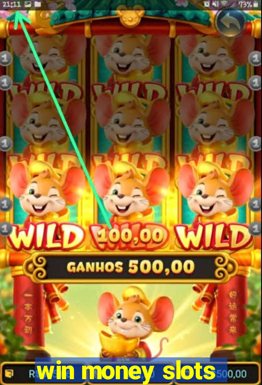 win money slots