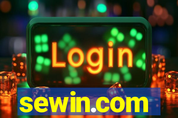 sewin.com