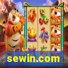 sewin.com