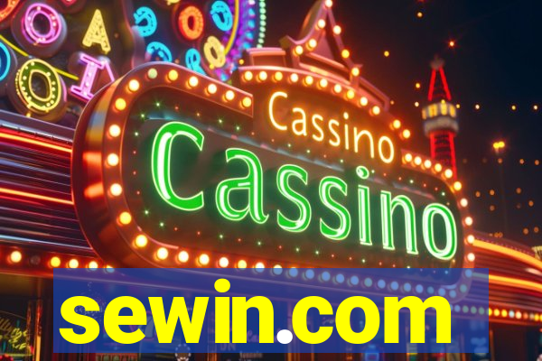 sewin.com