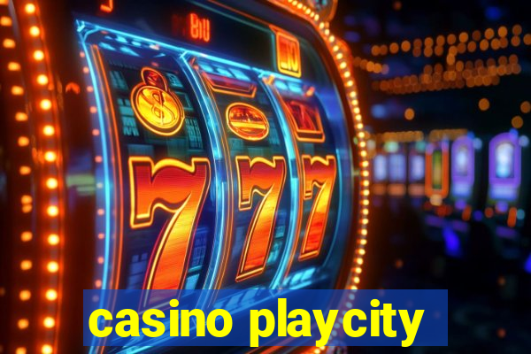 casino playcity