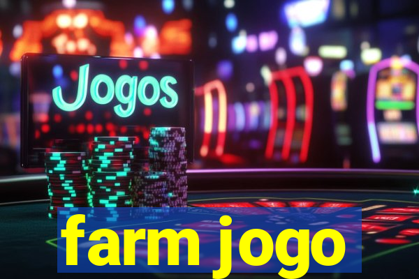 farm jogo