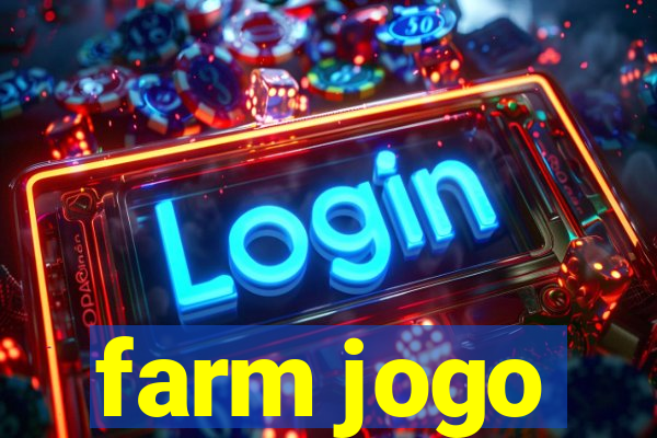 farm jogo