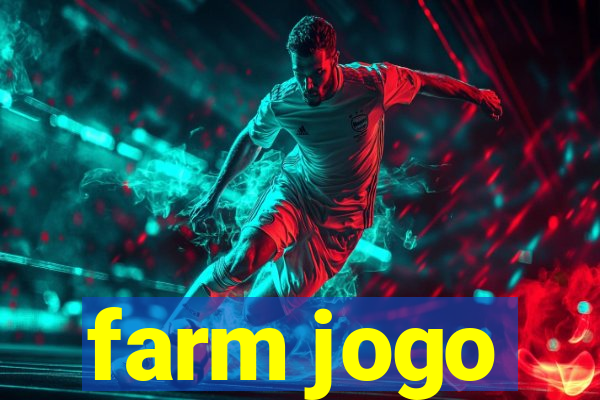 farm jogo