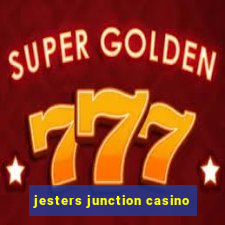 jesters junction casino