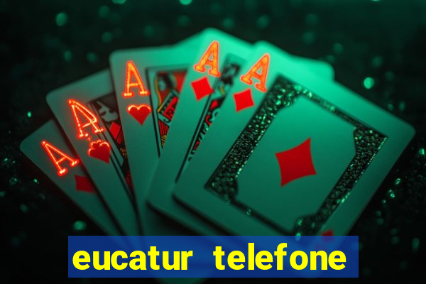 eucatur telefone whatsapp porto velho