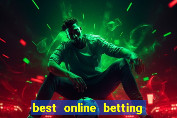 best online betting sites for boxing